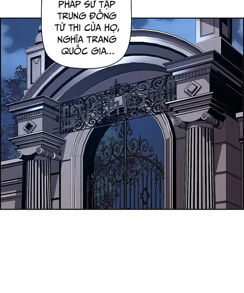 Tối cường tử linh sư Chapter 3 - Trang 49