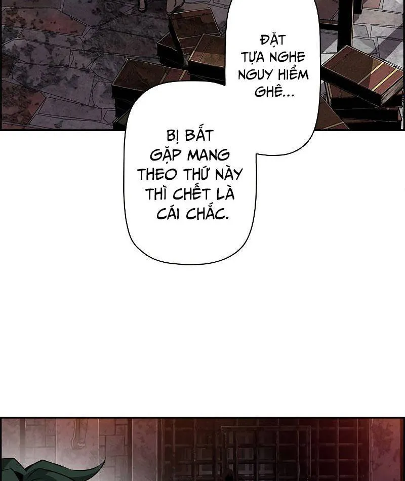 Tối cường tử linh sư Chapter 3 - Trang 8