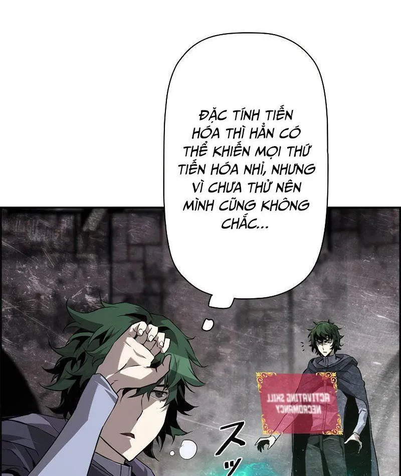 Tối cường tử linh sư Chapter 4 - Trang 2