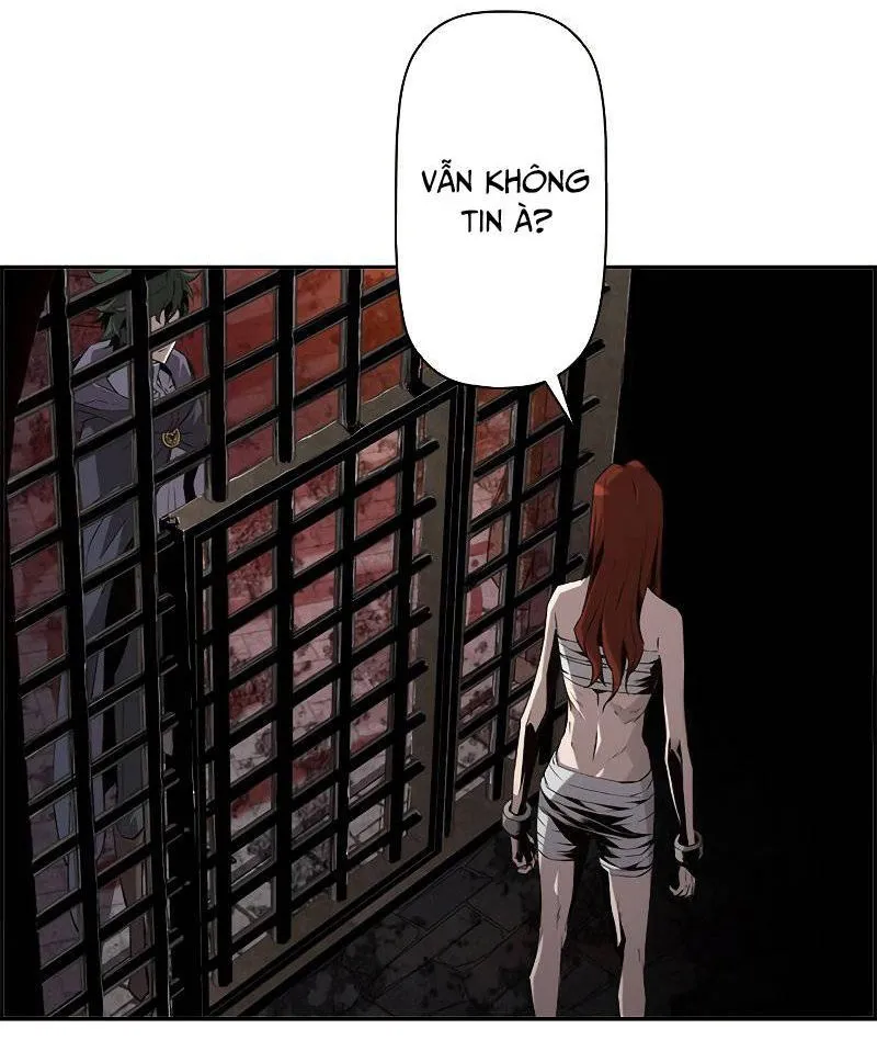 Tối cường tử linh sư Chapter 4 - Trang 22