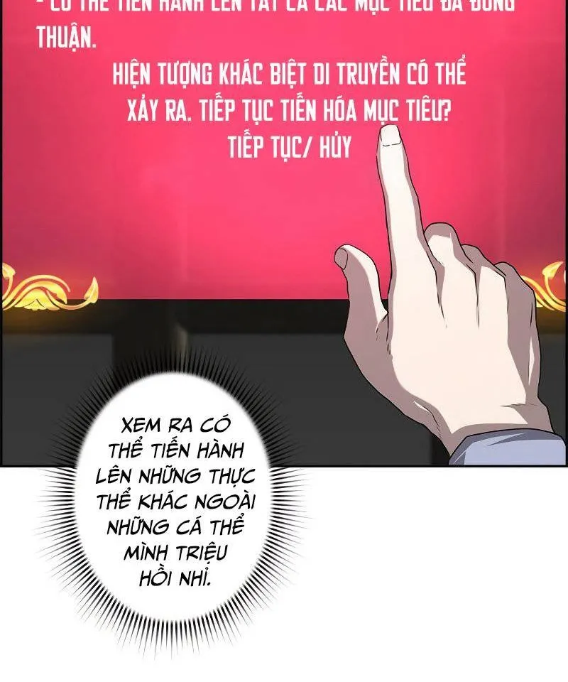 Tối cường tử linh sư Chapter 4 - Trang 44