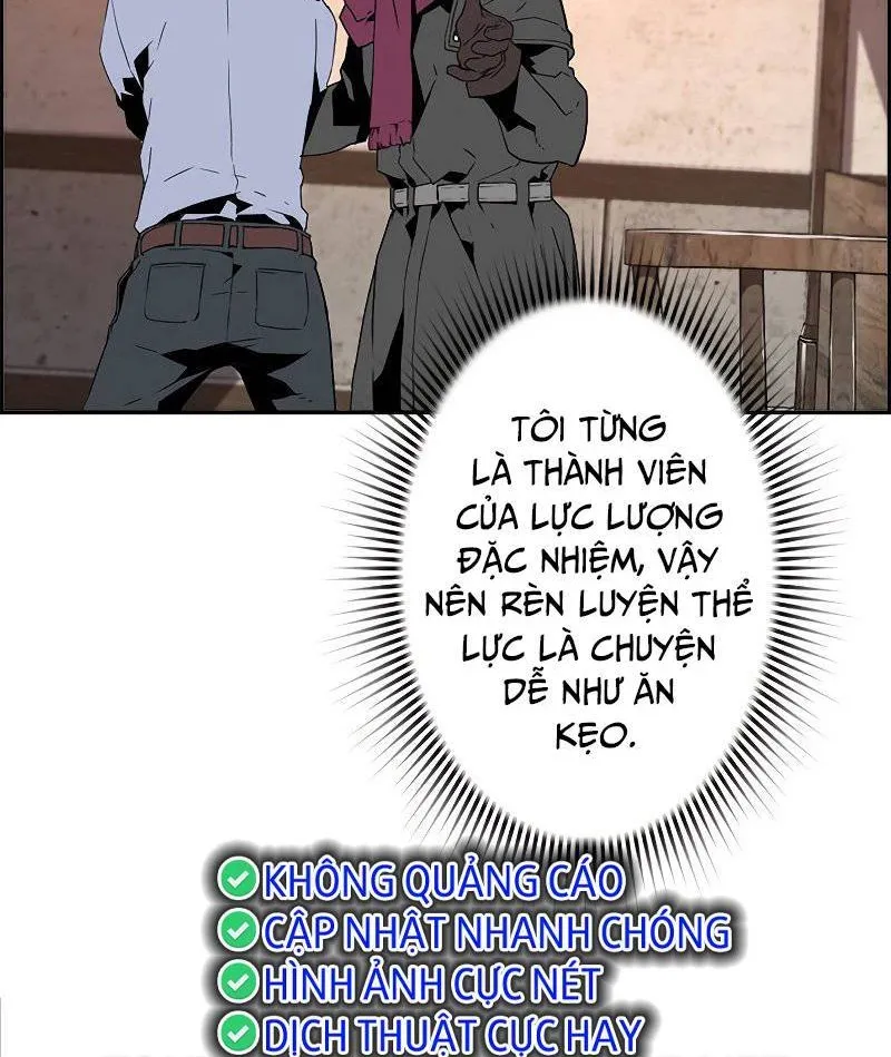 Tối cường tử linh sư Chapter 5 - Trang 10