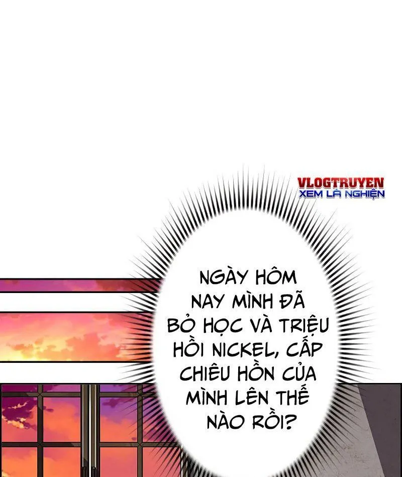 Tối cường tử linh sư Chapter 5 - Trang 15