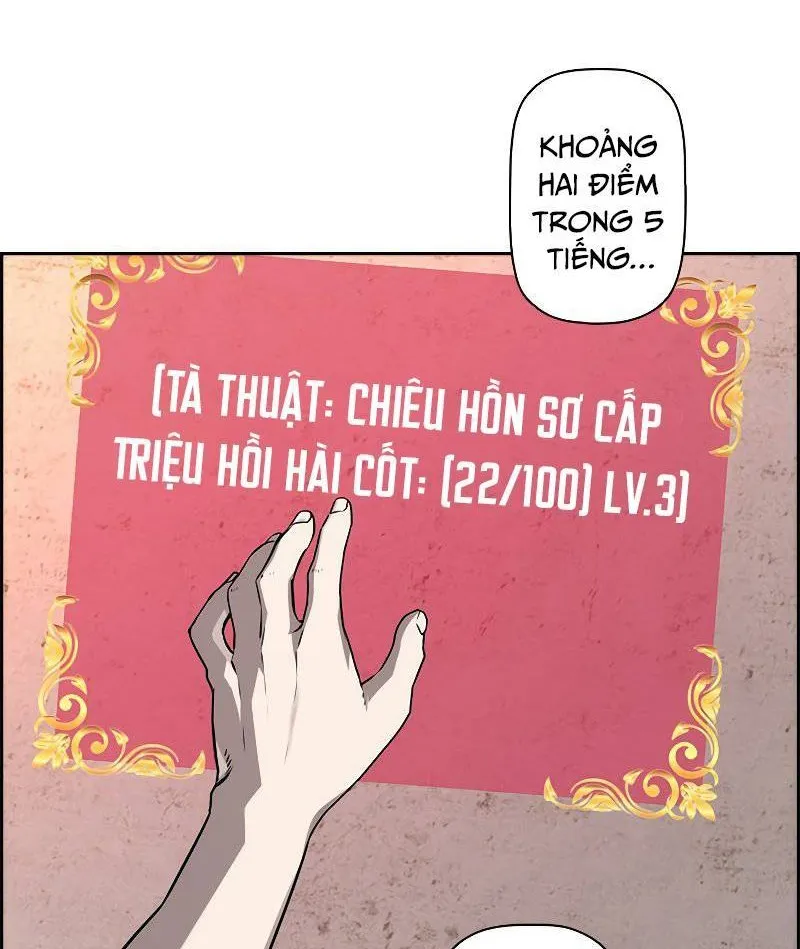 Tối cường tử linh sư Chapter 5 - Trang 18
