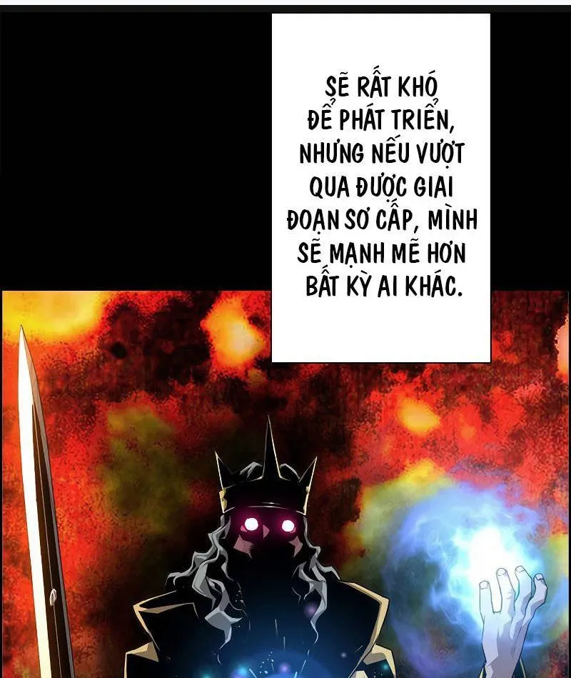 Tối cường tử linh sư Chapter 5 - Trang 2