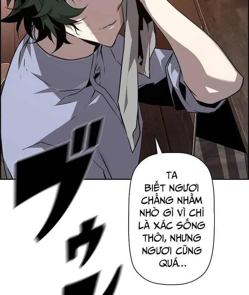 Tối cường tử linh sư Chapter 5 - Trang 30