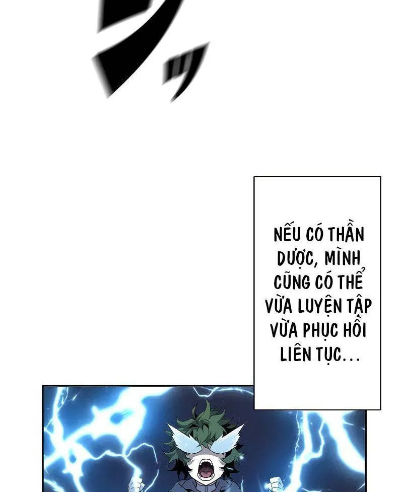 Tối cường tử linh sư Chapter 5 - Trang 31