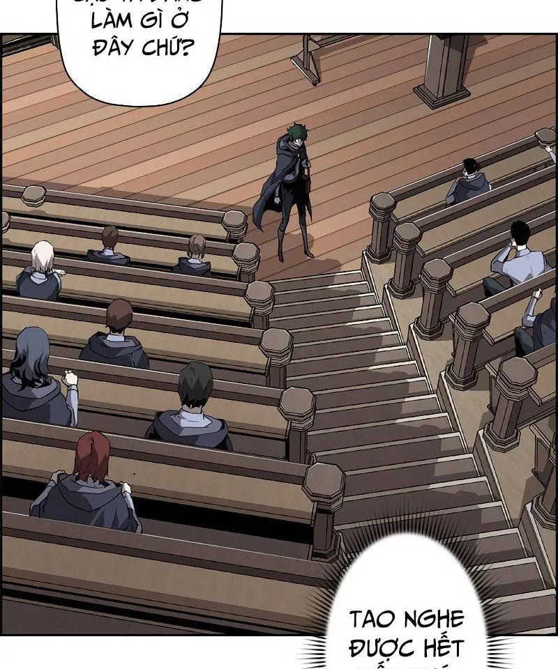 Tối cường tử linh sư Chapter 5 - Trang 45