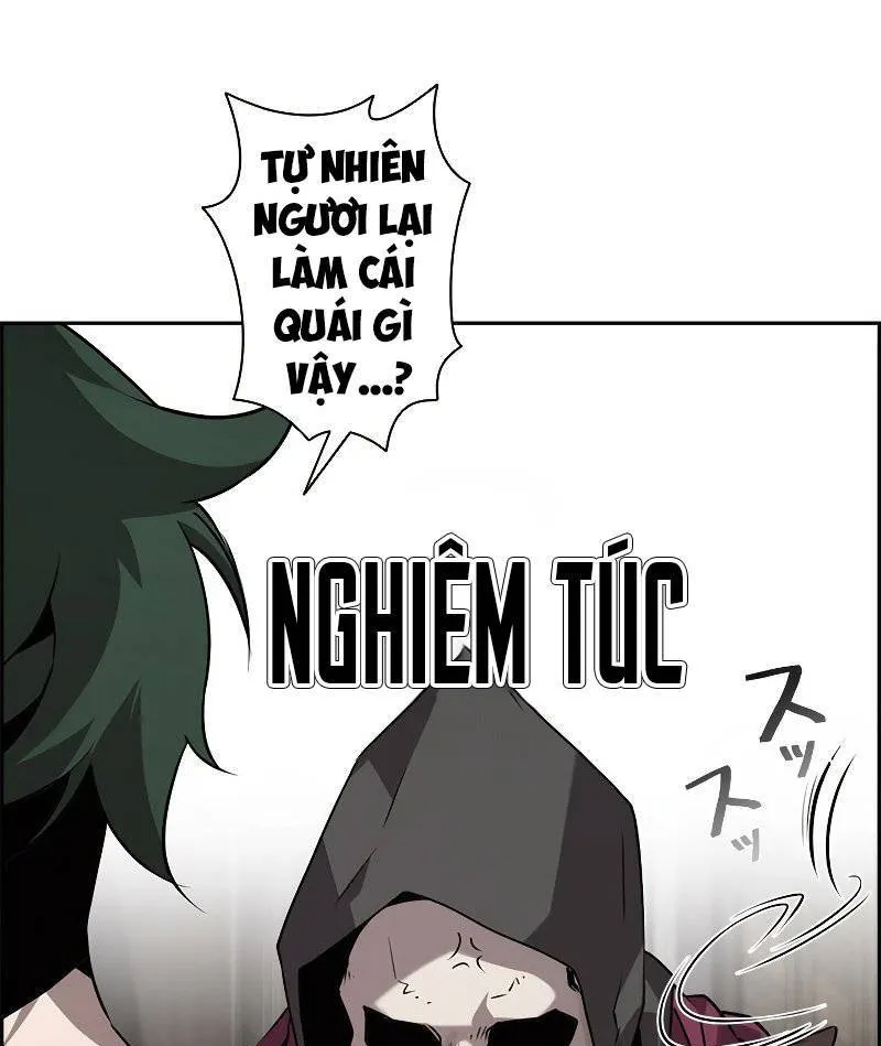 Tối cường tử linh sư Chapter 5 - Trang 7