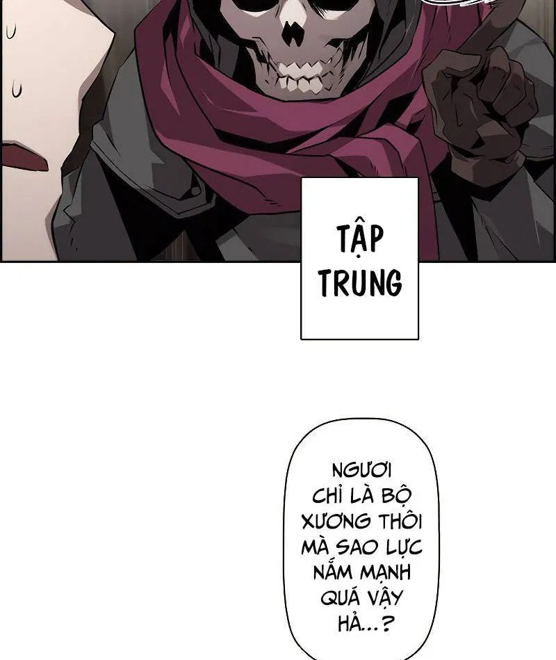 Tối cường tử linh sư Chapter 5 - Trang 8