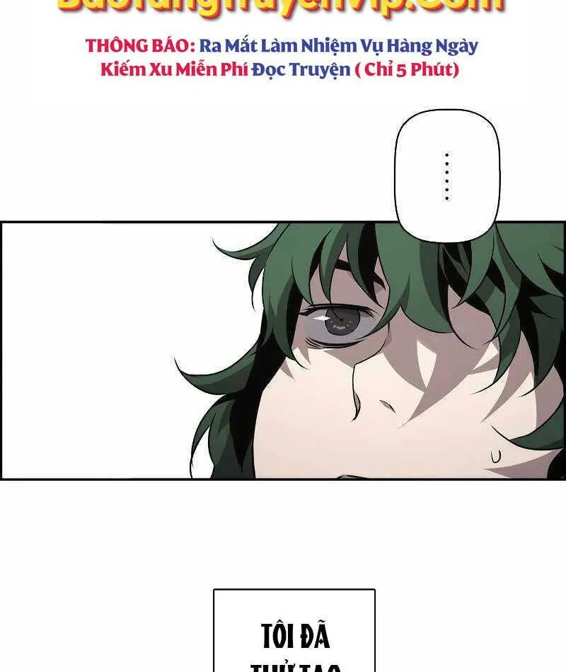 Tối cường tử linh sư Chapter 6 - Trang 11