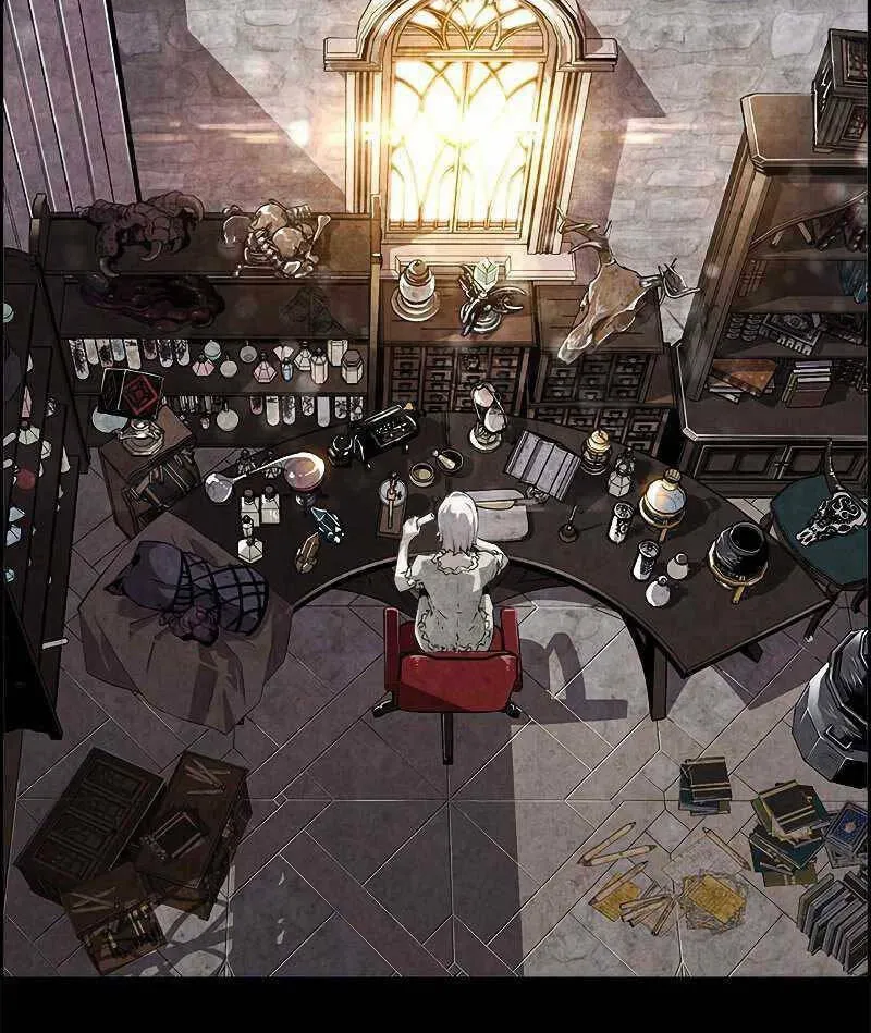 Tối cường tử linh sư Chapter 6 - Trang 15