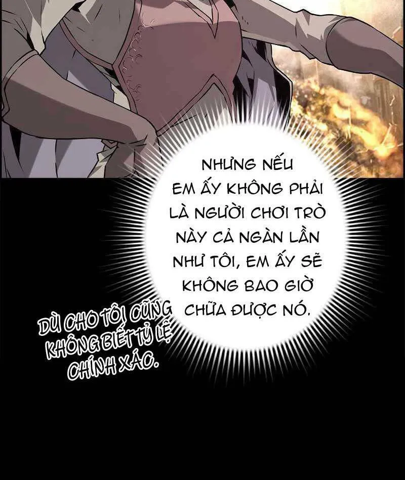 Tối cường tử linh sư Chapter 6 - Trang 19