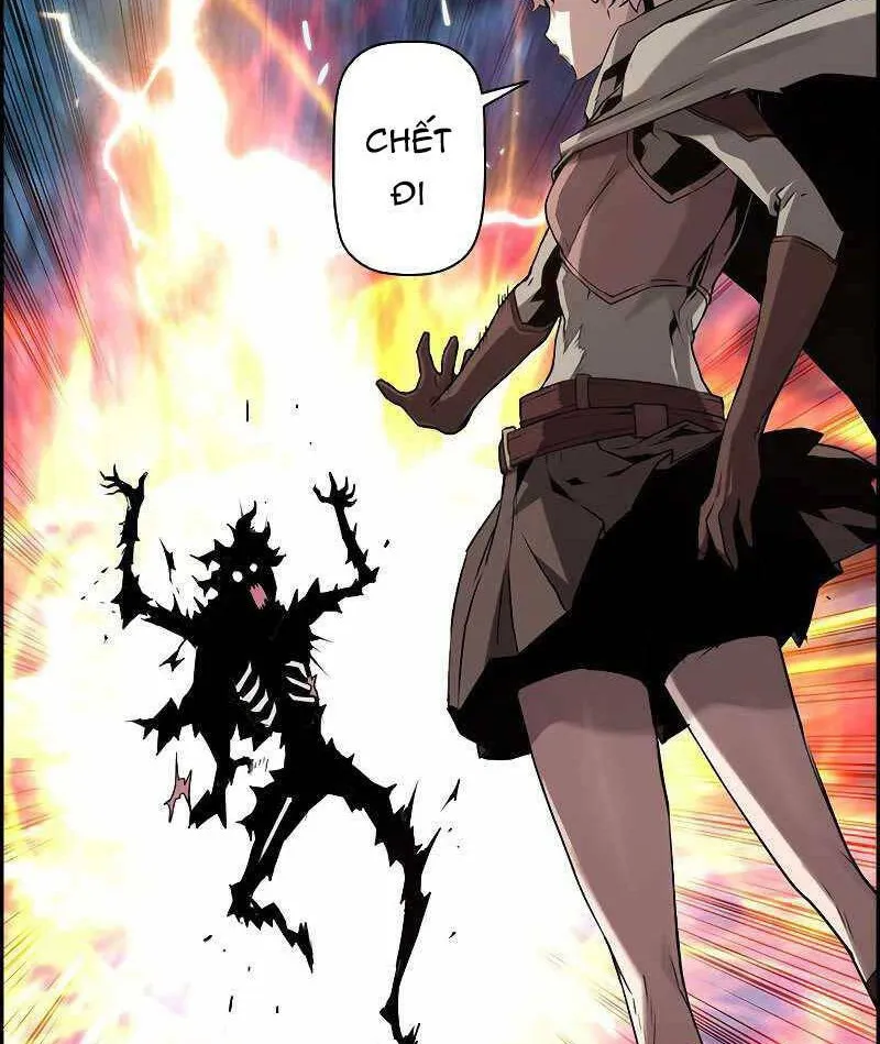 Tối cường tử linh sư Chapter 6 - Trang 21