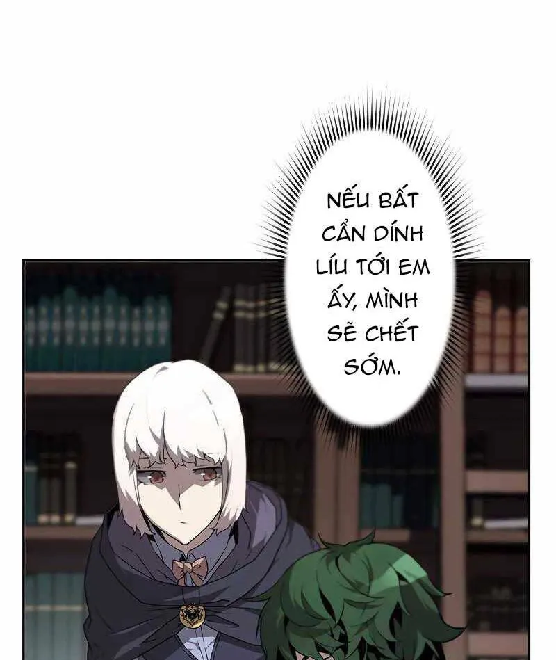 Tối cường tử linh sư Chapter 6 - Trang 24