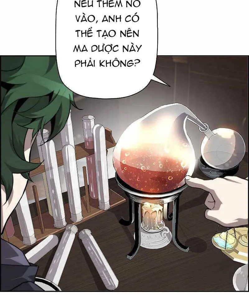 Tối cường tử linh sư Chapter 6 - Trang 30