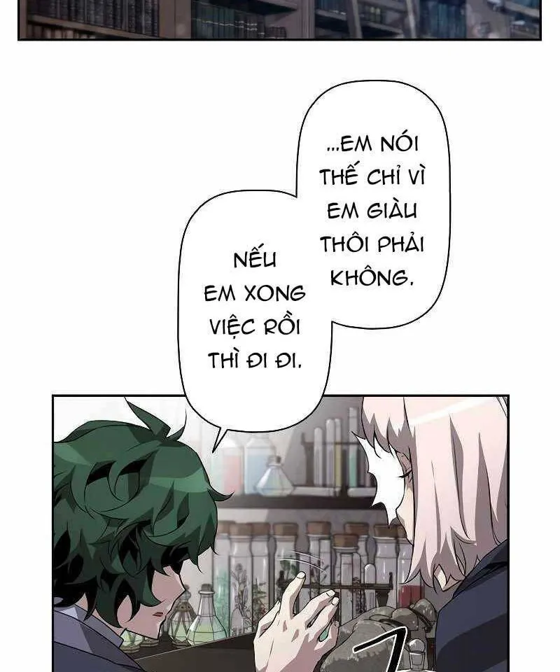 Tối cường tử linh sư Chapter 6 - Trang 32