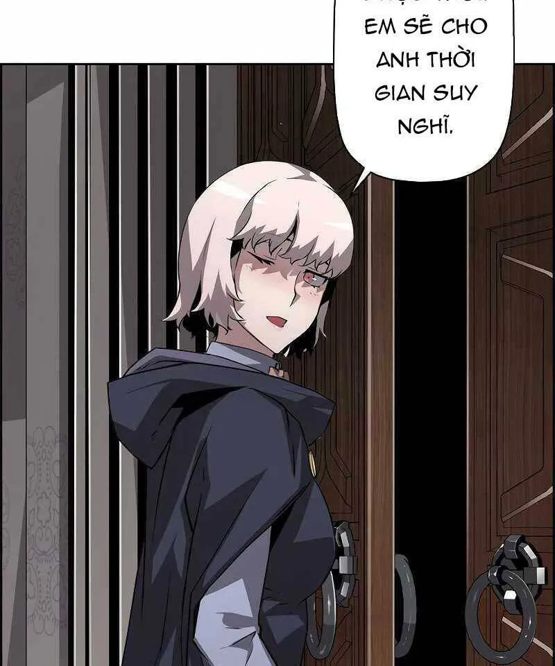 Tối cường tử linh sư Chapter 6 - Trang 34