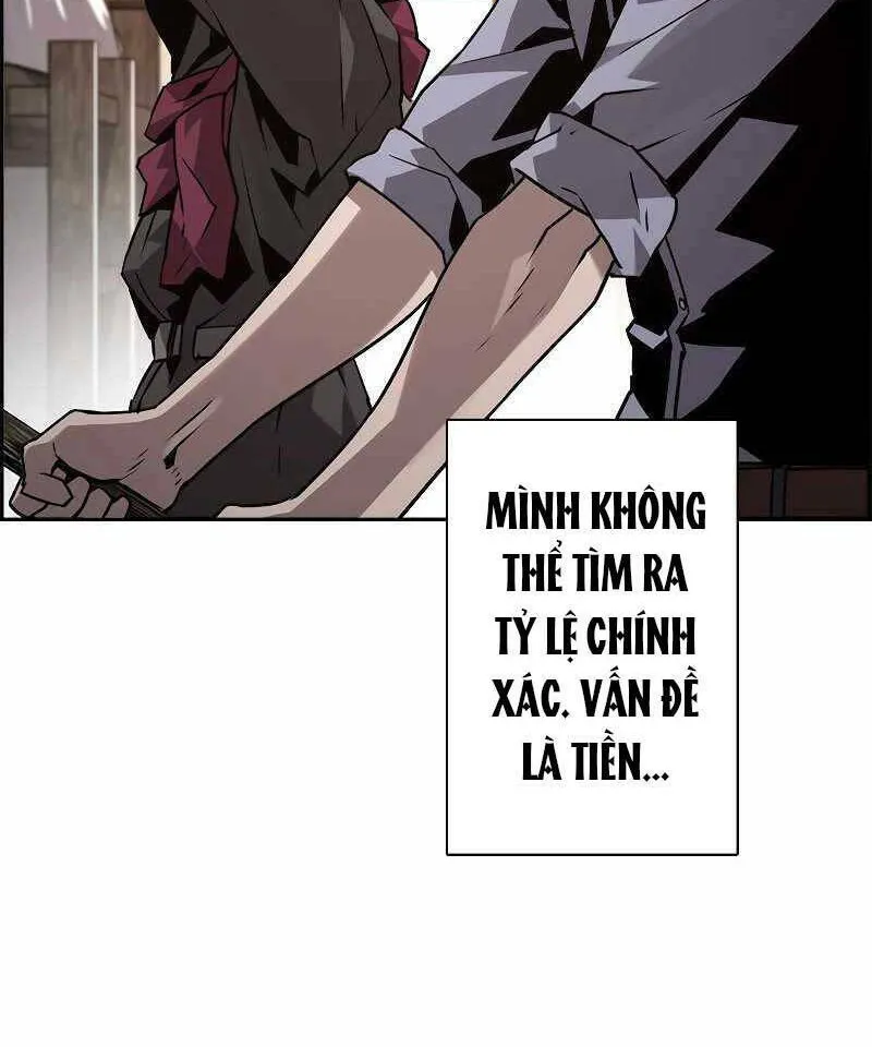 Tối cường tử linh sư Chapter 6 - Trang 41