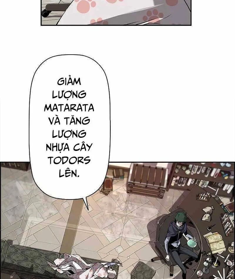 Tối cường tử linh sư Chapter 7 - Trang 10