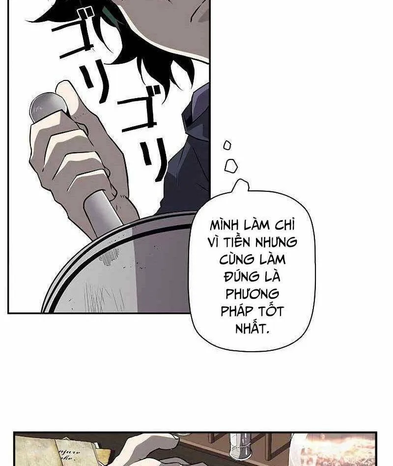 Tối cường tử linh sư Chapter 7 - Trang 13