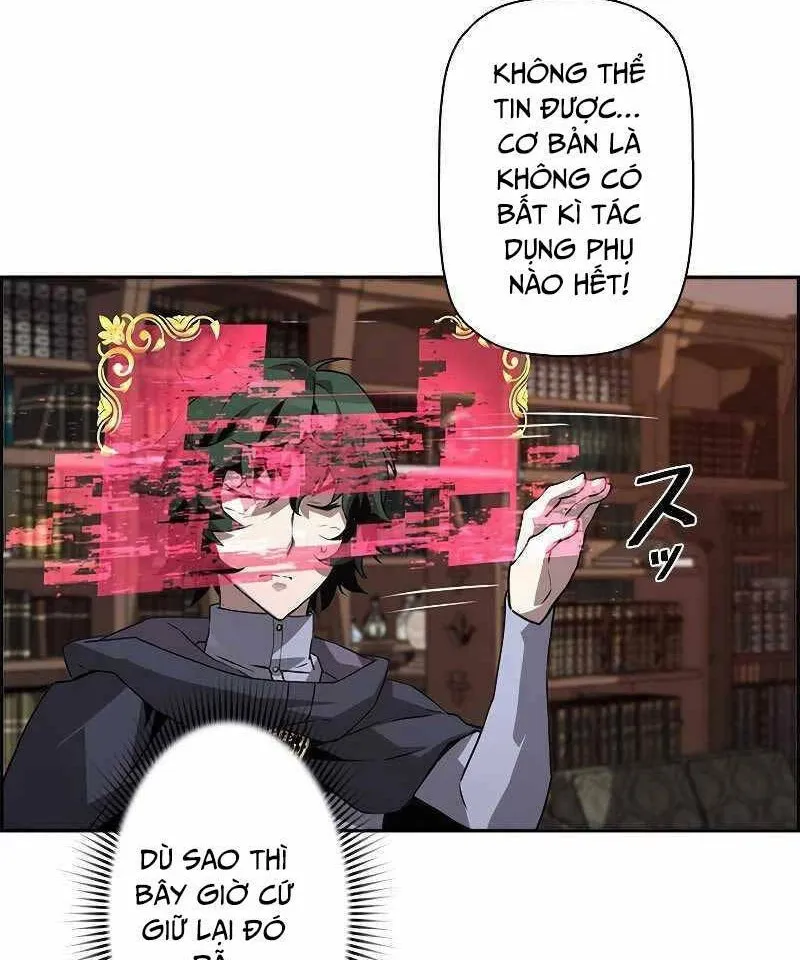 Tối cường tử linh sư Chapter 7 - Trang 32