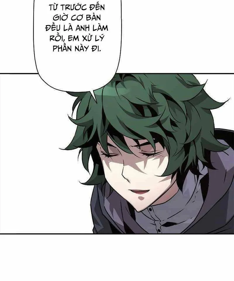 Tối cường tử linh sư Chapter 7 - Trang 35