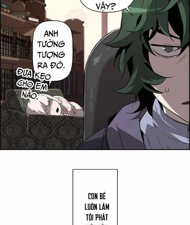 Tối cường tử linh sư Chapter 7 - Trang 8