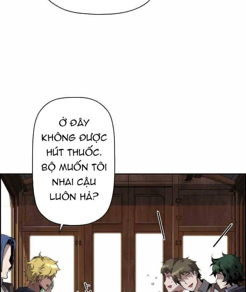 Tối cường tử linh sư Chapter 8 - Trang 20