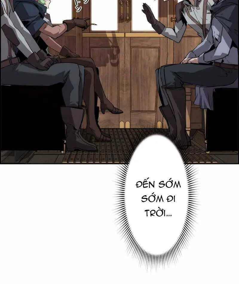 Tối cường tử linh sư Chapter 8 - Trang 21