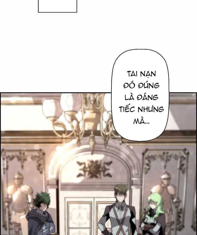 Tối cường tử linh sư Chapter 8 - Trang 27