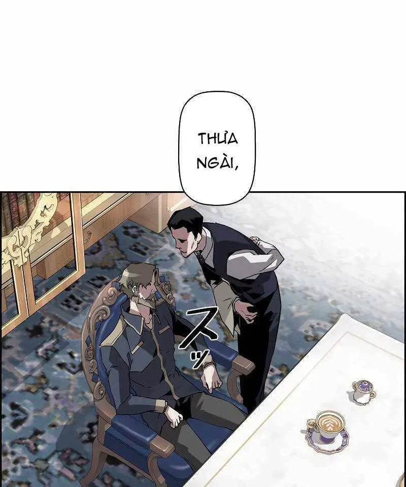 Tối cường tử linh sư Chapter 8 - Trang 35
