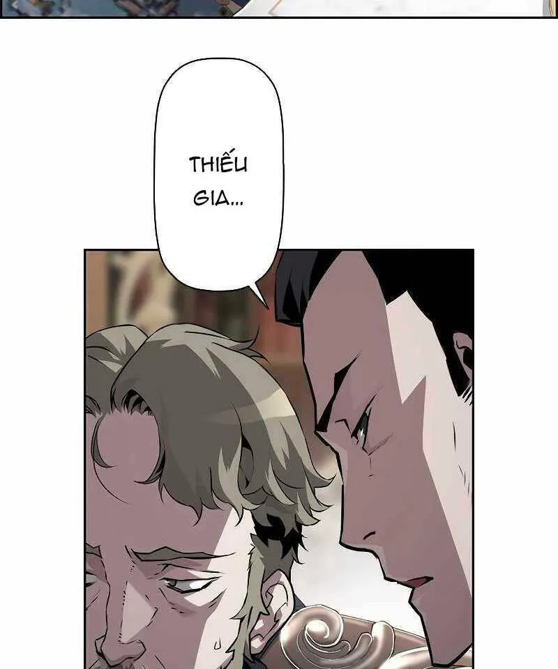 Tối cường tử linh sư Chapter 8 - Trang 36