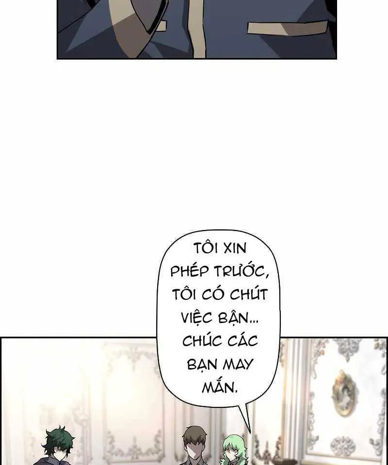 Tối cường tử linh sư Chapter 8 - Trang 41