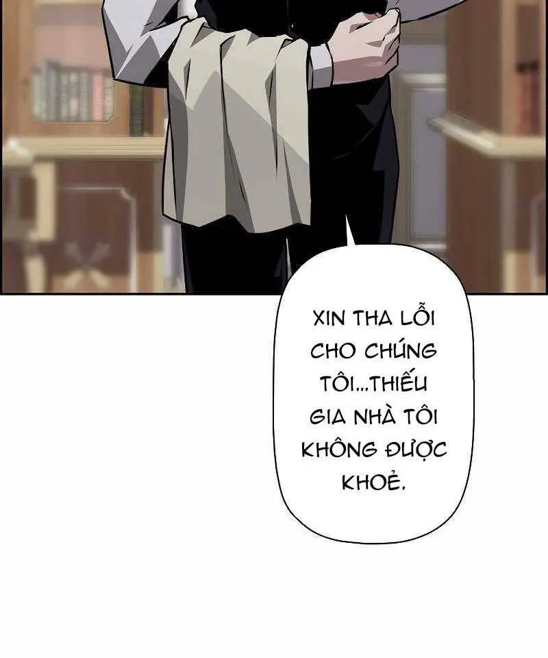 Tối cường tử linh sư Chapter 8 - Trang 44