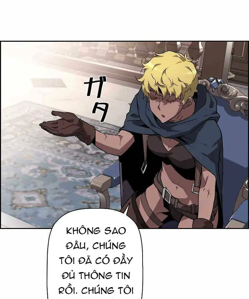 Tối cường tử linh sư Chapter 8 - Trang 45