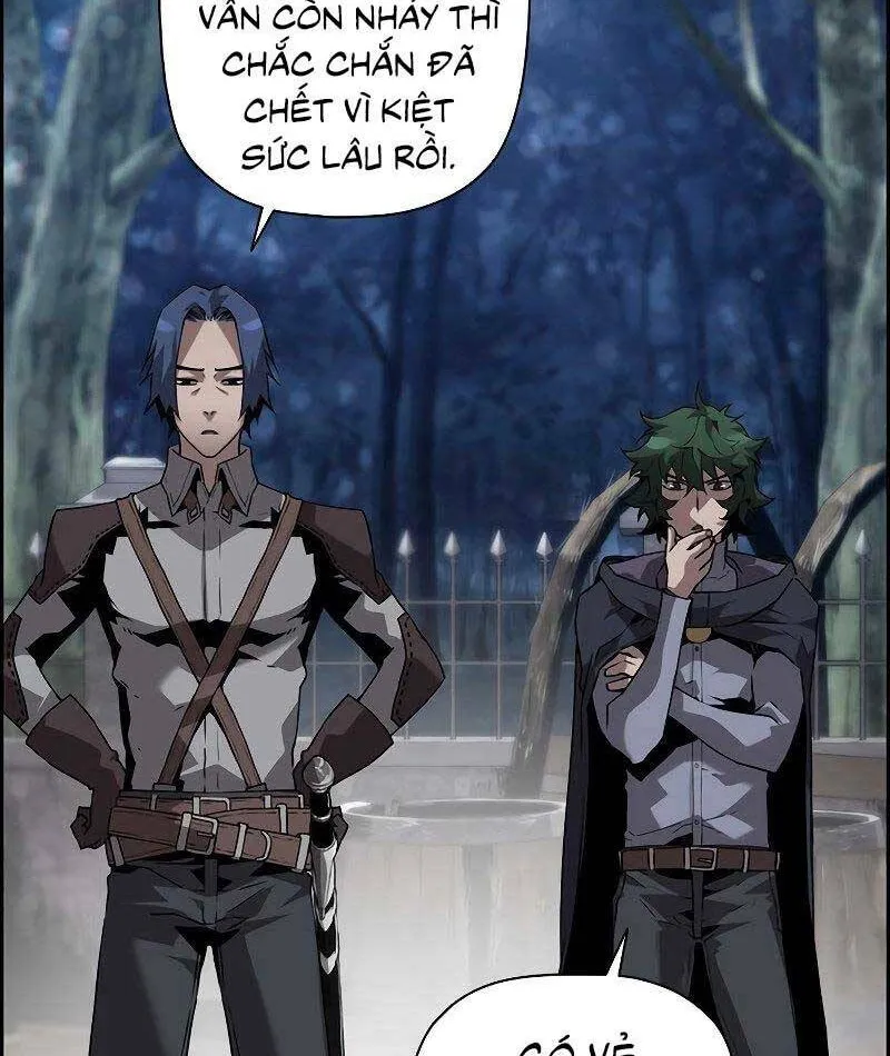 Tối cường tử linh sư Chapter 9 - Trang 11