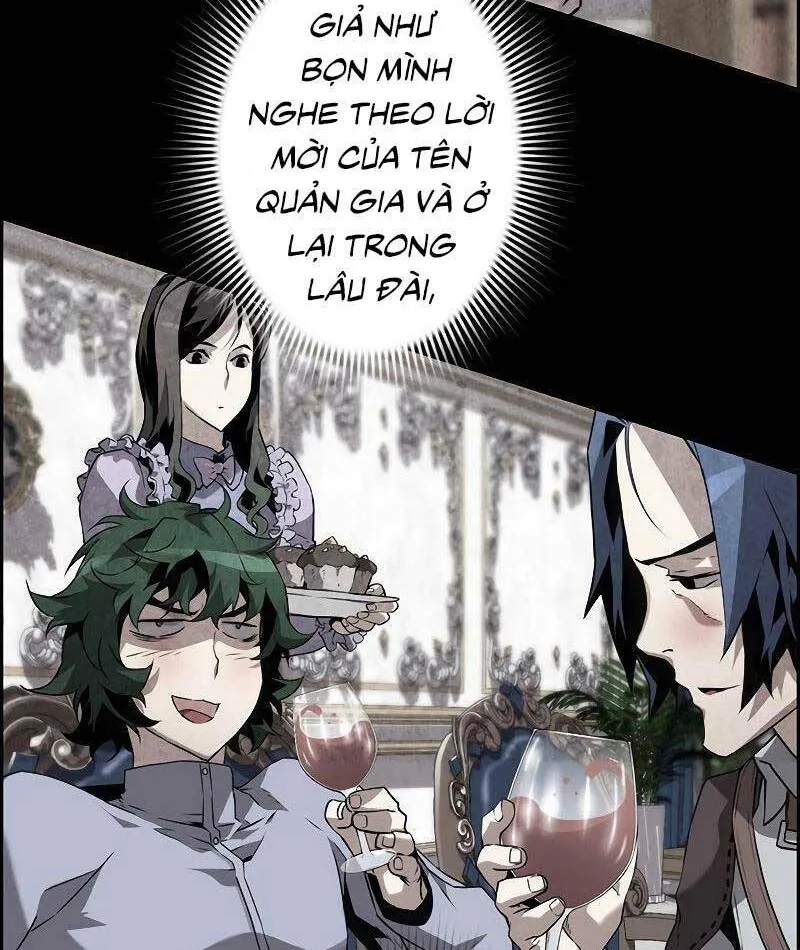 Tối cường tử linh sư Chapter 9 - Trang 18