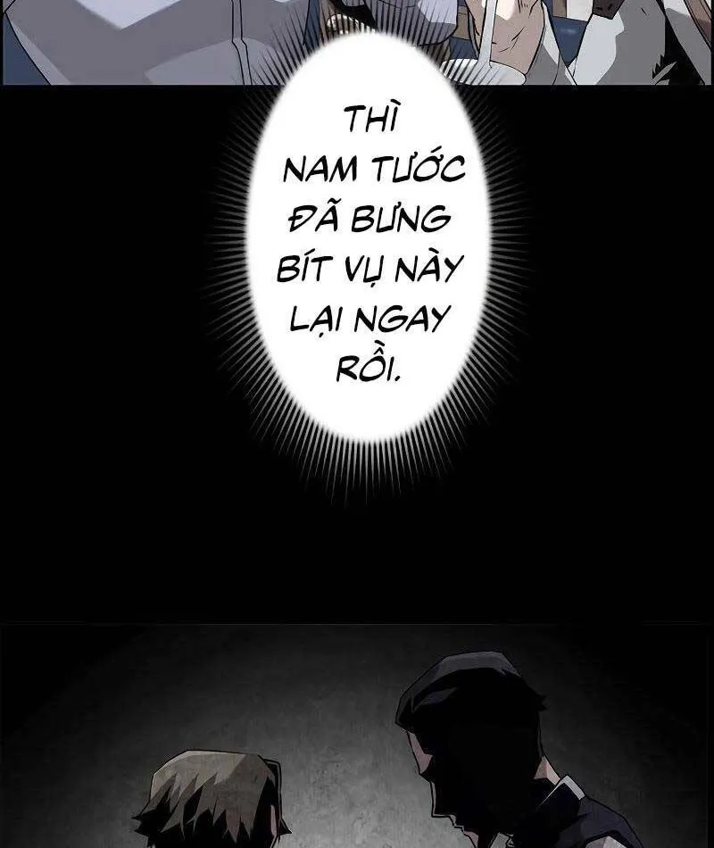 Tối cường tử linh sư Chapter 9 - Trang 19