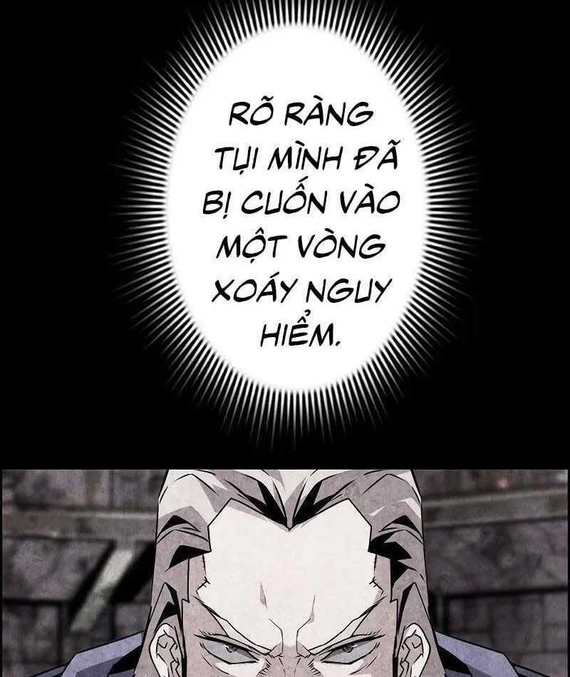 Tối cường tử linh sư Chapter 9 - Trang 21