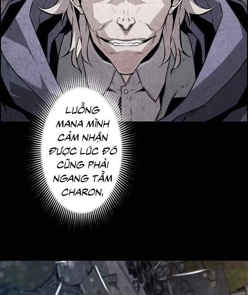 Tối cường tử linh sư Chapter 9 - Trang 22