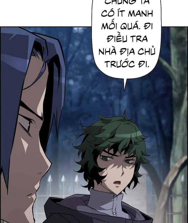 Tối cường tử linh sư Chapter 9 - Trang 28