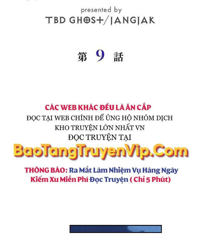Tối cường tử linh sư Chapter 9 - Trang 31