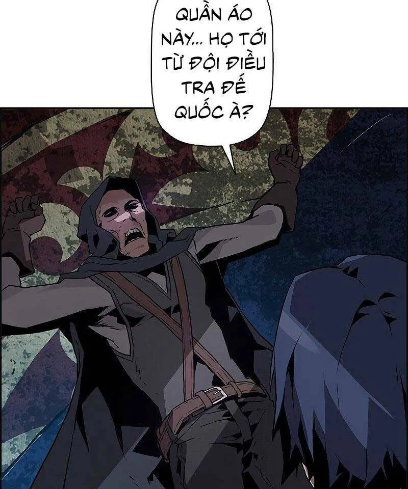 Tối cường tử linh sư Chapter 9 - Trang 41