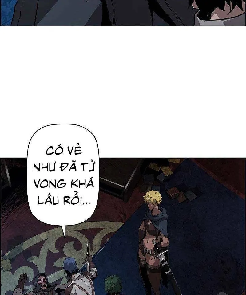 Tối cường tử linh sư Chapter 9 - Trang 42