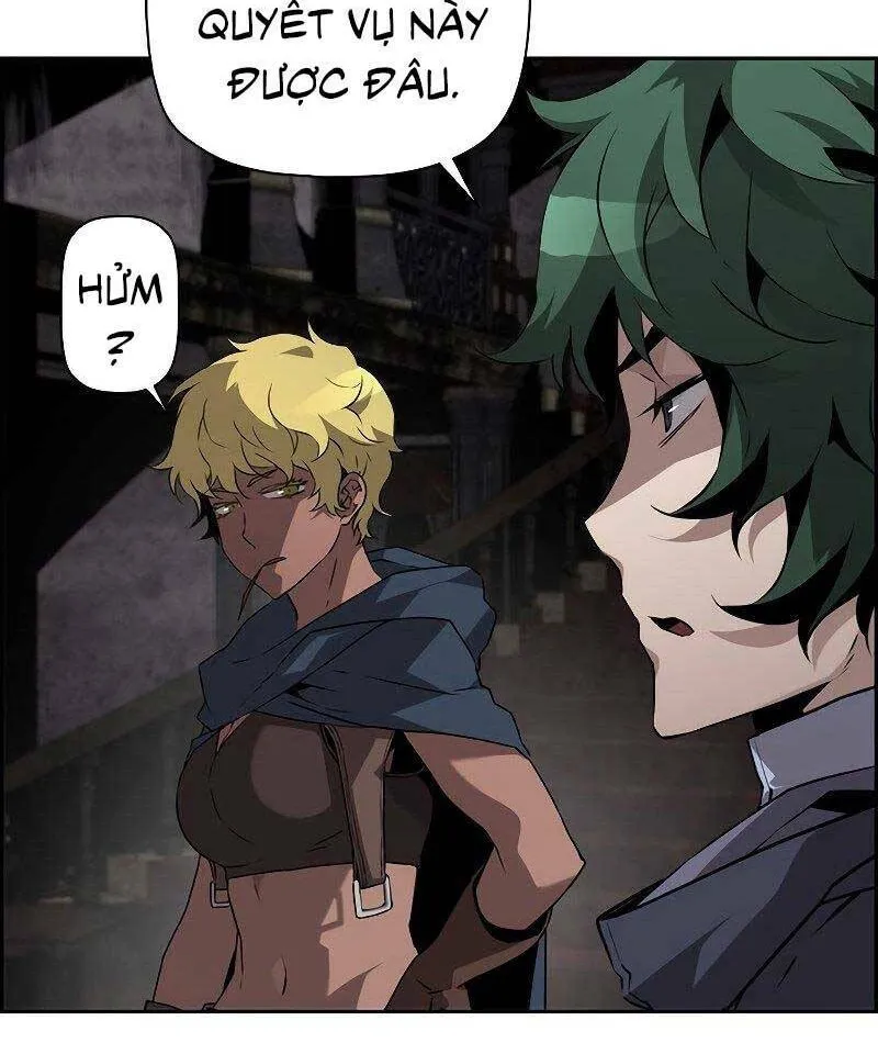 Tối cường tử linh sư Chapter 9 - Trang 44