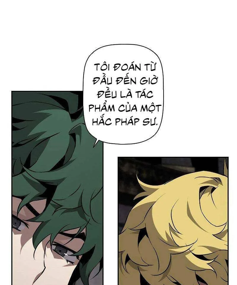 Tối cường tử linh sư Chapter 9 - Trang 45