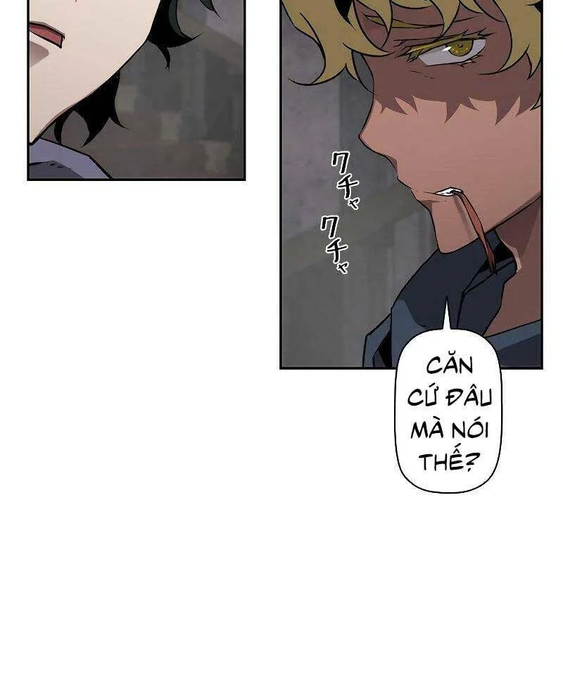 Tối cường tử linh sư Chapter 9 - Trang 46