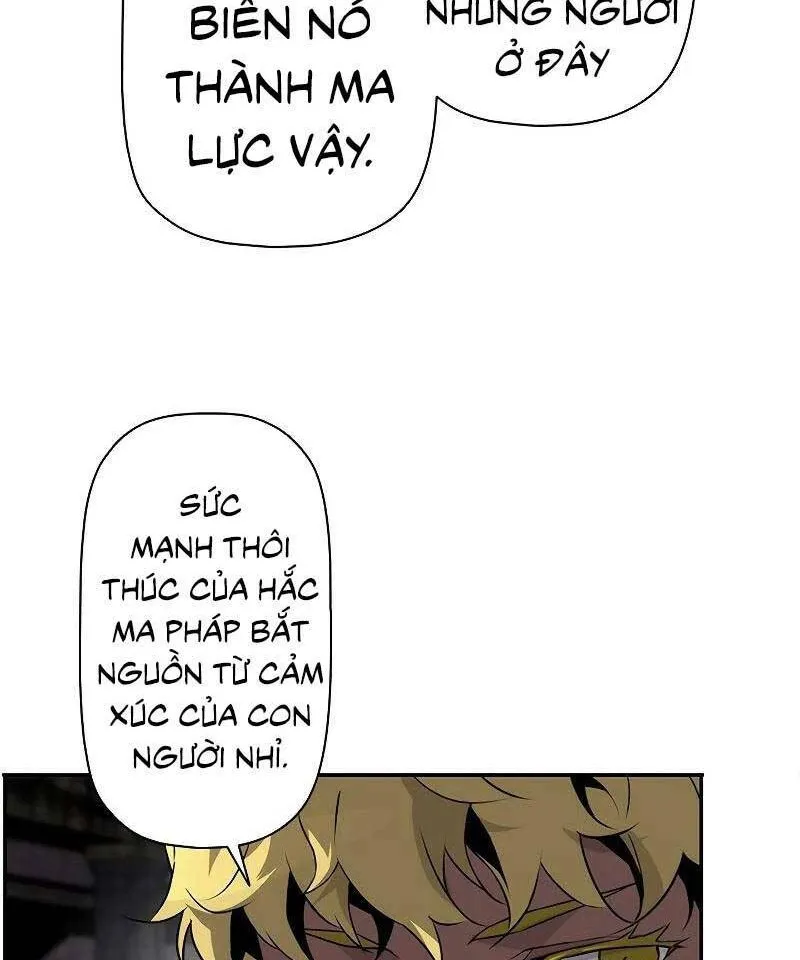 Tối cường tử linh sư Chapter 9 - Trang 48