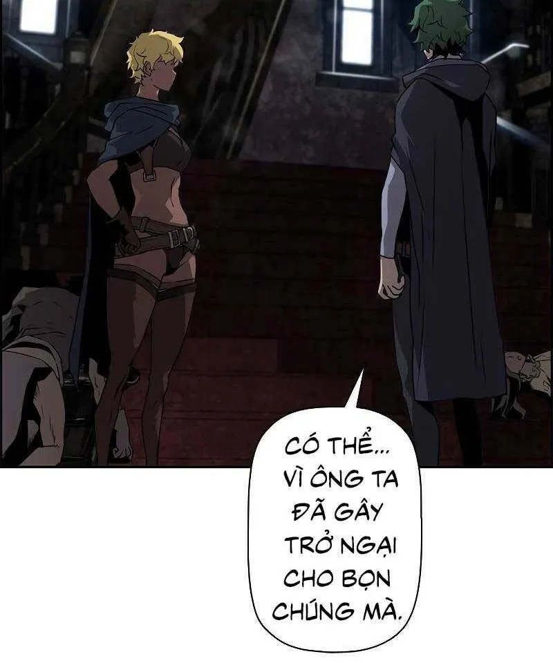 Tối cường tử linh sư Chapter 9 - Trang 50